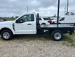 2023 Ford F-250 Regular Cab SRW RWD, CM Truck Beds RD Model Flatbed Truck for sale #230983 - photo 1