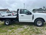 2023 Ford F-250 Regular Cab SRW RWD, CM Truck Beds RD Model Flatbed Truck for sale #230983 - photo 5