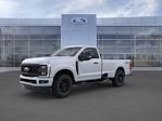 2023 Ford F-250 Regular Cab SRW 4WD, Pickup for sale #231492 - photo 1