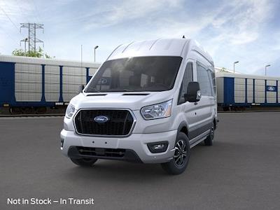 New 2023 Ford Transit 350 Passenger Van For Sale 