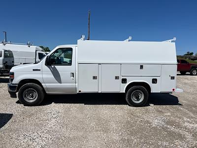 2024 Ford E-350 RWD, Service Utility Van for sale #240928 - photo 1