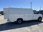 2024 Ford E-350 RWD, Service Utility Van for sale #240928 - photo 3
