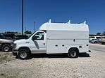 2024 Ford E-350 RWD, Knapheide KUV Service Utility Van for sale #242509 - photo 1