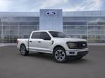 2024 Ford F-150 SuperCrew Cab RWD, Pickup for sale #242787 - photo 7
