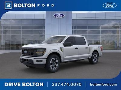 2024 Ford F-150 SuperCrew Cab 4WD, Pickup for sale #242797 - photo 1