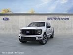 2024 Ford F-150 SuperCrew Cab 4WD, Pickup for sale #242797 - photo 1