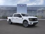 2024 Ford F-150 SuperCrew Cab RWD, Pickup for sale #243246 - photo 7