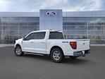 2024 Ford F-150 SuperCrew Cab 4WD, Pickup for sale #243457 - photo 2