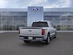 2024 Ford F-150 SuperCrew Cab 4WD, Pickup for sale #243458 - photo 8