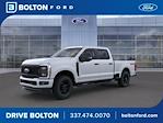 2024 Ford F-250 Crew Cab SRW 4WD, Pickup for sale #243470 - photo 3
