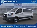 2024 Ford Transit 350 Low Roof RWD, Passenger Van for sale #243505 - photo 4