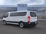 2024 Ford Transit 350 Low Roof RWD, Passenger Van for sale #243505 - photo 2