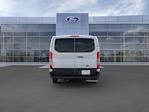 2024 Ford Transit 350 Low Roof RWD, Passenger Van for sale #243505 - photo 5
