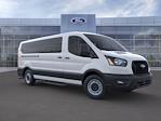 2024 Ford Transit 350 Low Roof RWD, Passenger Van for sale #243505 - photo 7
