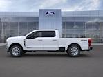 2024 Ford F-250 Crew Cab SRW 4WD, Pickup for sale #243606 - photo 4