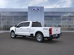 2024 Ford F-250 Crew Cab SRW 4WD, Pickup for sale #243606 - photo 2