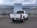 2024 Ford F-250 Crew Cab SRW 4WD, Pickup for sale #243606 - photo 8