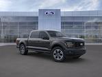 2024 Ford F-150 SuperCrew Cab 4WD, Pickup for sale #243627 - photo 7