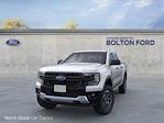 2024 Ford Ranger SuperCrew Cab RWD, Pickup for sale #243680 - photo 1