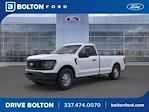 2024 Ford F-150 Regular Cab RWD, Pickup for sale #243688 - photo 3