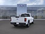 2024 Ford F-150 Regular Cab RWD, Pickup for sale #243688 - photo 8