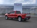 New 2024 Ford F-250 King Ranch Crew Cab 4WD, Pickup for sale #244399 - photo 2