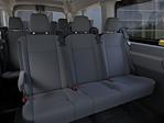 New 2024 Ford Transit 350 XLT High Roof RWD, Passenger Van for sale #244491 - photo 11