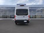 New 2024 Ford Transit 350 XLT High Roof RWD, Passenger Van for sale #244491 - photo 5