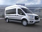 New 2024 Ford Transit 350 XLT High Roof RWD, Passenger Van for sale #244491 - photo 7