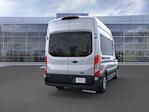 New 2024 Ford Transit 350 XLT High Roof RWD, Passenger Van for sale #244491 - photo 8