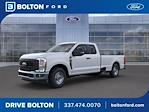 New 2024 Ford F-250 XL Super Cab RWD, Cab Chassis for sale #244570 - photo 1