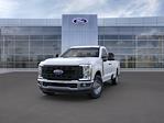 New 2024 Ford F-250 XL Regular Cab RWD, Cab Chassis for sale #244739 - photo 3