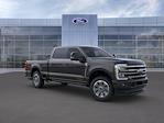 New 2024 Ford F-250 King Ranch Crew Cab 4WD, Pickup for sale #244742 - photo 7