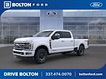 New 2024 Ford F-250 Platinum Crew Cab 4WD, Pickup for sale #245183 - photo 1