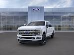 New 2024 Ford F-250 Platinum Crew Cab 4WD, Pickup for sale #245183 - photo 3