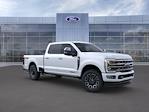 New 2024 Ford F-250 Platinum Crew Cab 4WD, Pickup for sale #245183 - photo 7