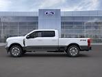 New 2024 Ford F-250 King Ranch Crew Cab 4WD, Pickup for sale #245340 - photo 4