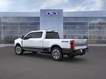 New 2024 Ford F-250 King Ranch Crew Cab 4WD, Pickup for sale #245340 - photo 2