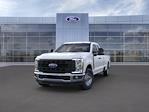 New 2024 Ford F-250 XL Super Cab RWD, Cab Chassis for sale #245426 - photo 3