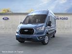 New 2024 Ford Transit 350 XLT High Roof RWD, Passenger Van for sale #245453 - photo 3