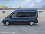 New 2024 Ford Transit 350 XLT High Roof RWD, Passenger Van for sale #245453 - photo 4