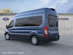 New 2024 Ford Transit 350 XLT High Roof RWD, Passenger Van for sale #245453 - photo 2