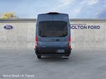 New 2024 Ford Transit 350 XLT High Roof RWD, Passenger Van for sale #245453 - photo 5