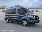 New 2024 Ford Transit 350 XLT High Roof RWD, Passenger Van for sale #245453 - photo 7