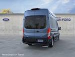 New 2024 Ford Transit 350 XLT High Roof RWD, Passenger Van for sale #245453 - photo 8