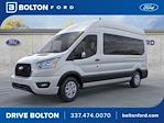 New 2024 Ford Transit 350 XLT High Roof RWD, Passenger Van for sale #245562 - photo 1