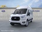 New 2024 Ford Transit 350 XLT High Roof RWD, Passenger Van for sale #245562 - photo 3