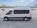 New 2024 Ford Transit 350 XLT High Roof RWD, Passenger Van for sale #245562 - photo 4