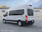 New 2024 Ford Transit 350 XLT High Roof RWD, Passenger Van for sale #245562 - photo 2