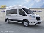 New 2024 Ford Transit 350 XLT High Roof RWD, Passenger Van for sale #245562 - photo 7